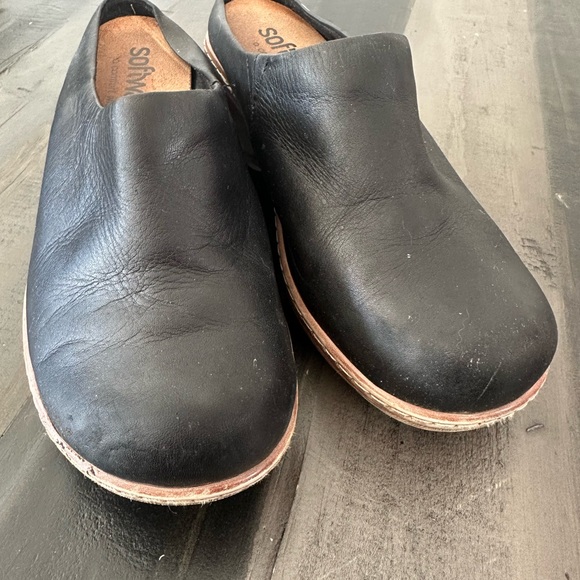 Softwalk clogs - Picture 4 of 6